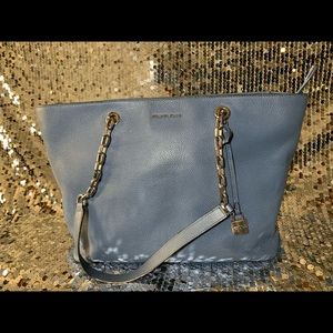 Michael Kors Zip Tote